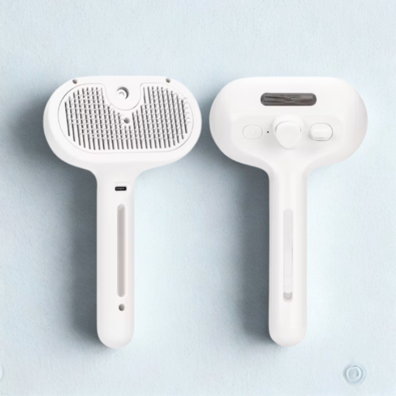 TidyTailz™ Pet Grooming Brush